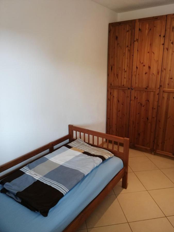 Apart Residence Leko ポレッチ エクステリア 写真