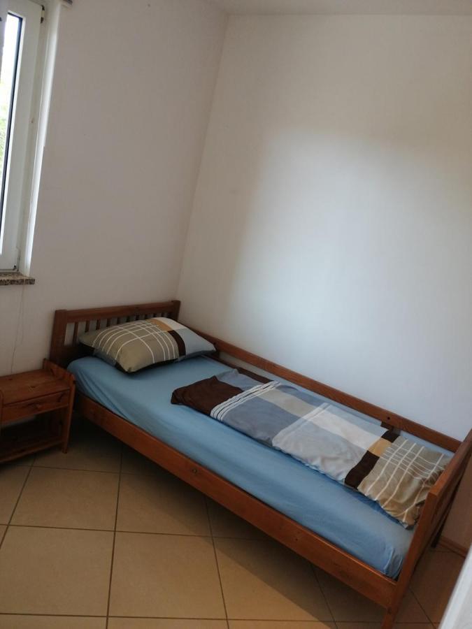Apart Residence Leko ポレッチ エクステリア 写真