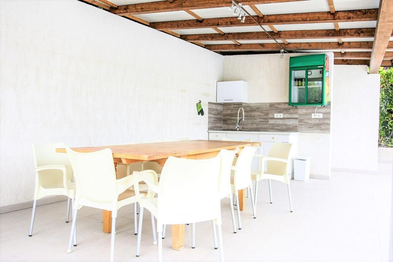 Apart Residence Leko ポレッチ エクステリア 写真