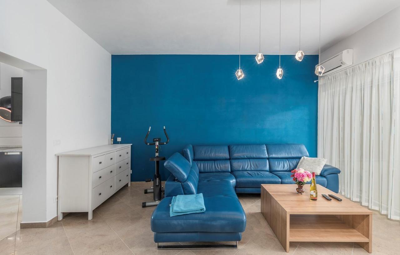 Apart Residence Leko ポレッチ エクステリア 写真