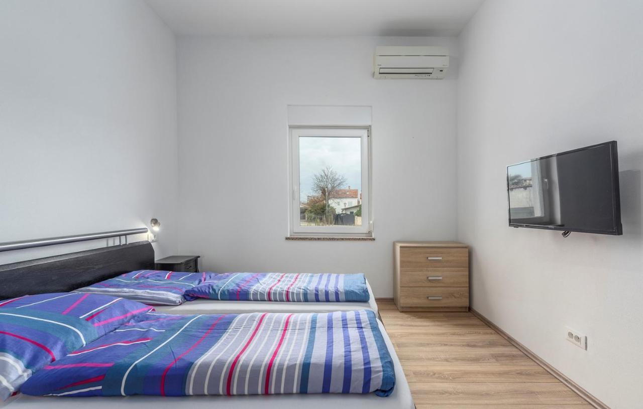 Apart Residence Leko ポレッチ エクステリア 写真