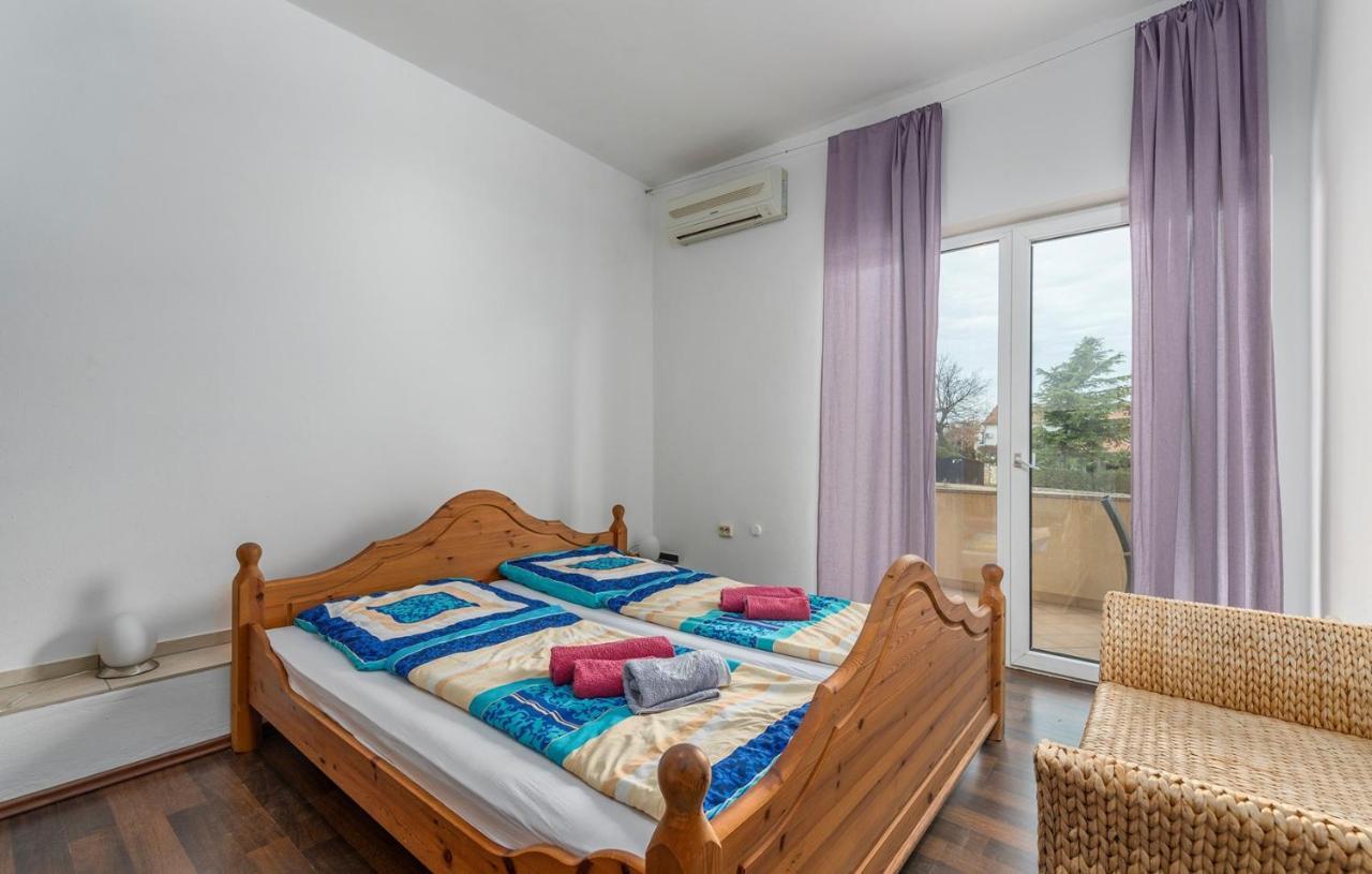 Apart Residence Leko ポレッチ エクステリア 写真