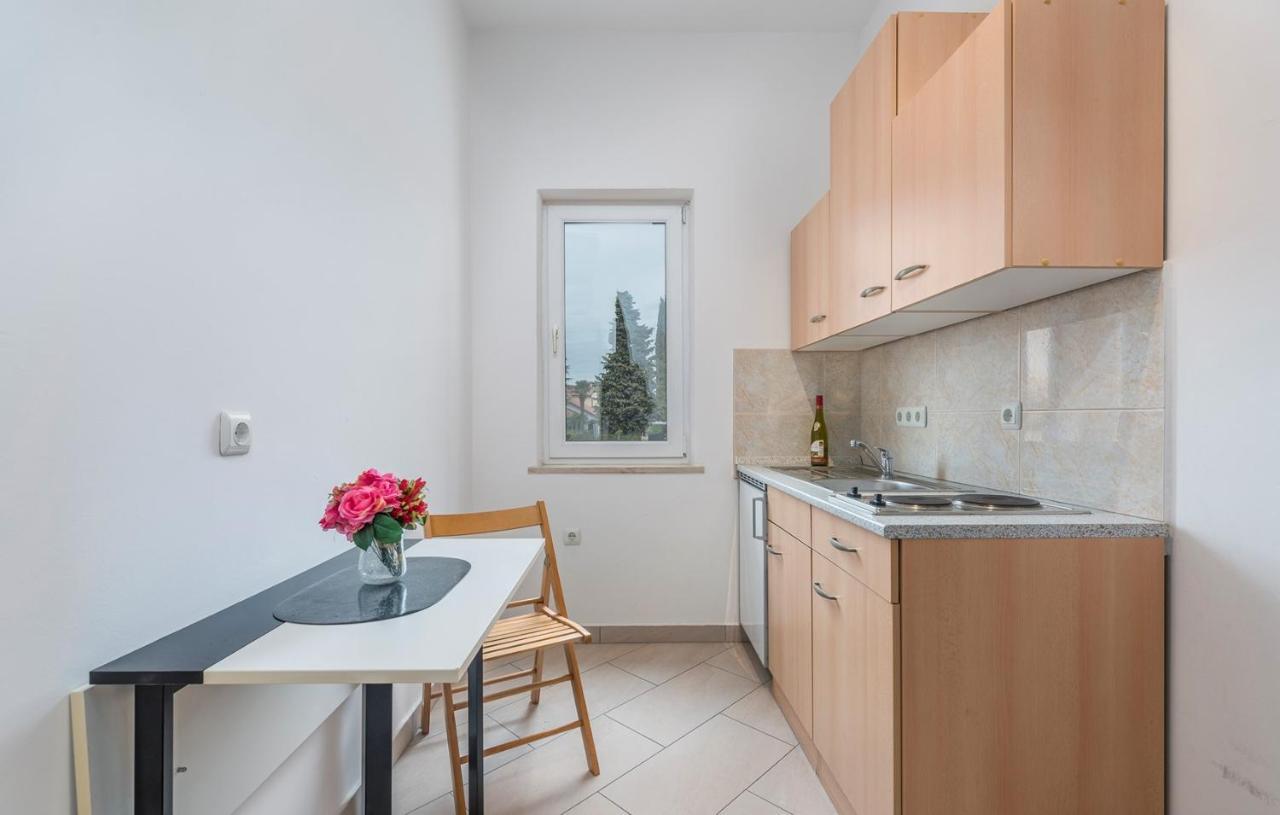 Apart Residence Leko ポレッチ エクステリア 写真