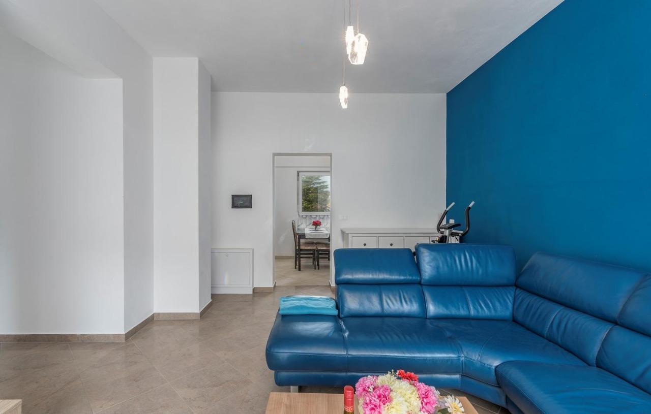 Apart Residence Leko ポレッチ エクステリア 写真