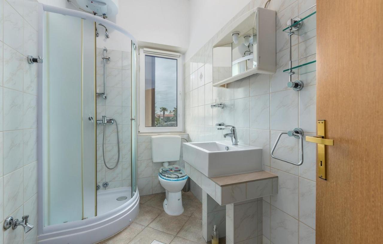 Apart Residence Leko ポレッチ エクステリア 写真